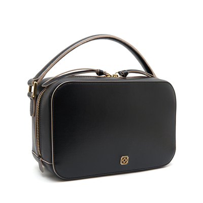 Jason Kadın Deri Omuz Askılı Çanta