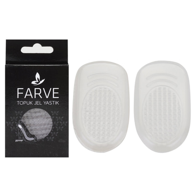 Jel Topuk Yastığı