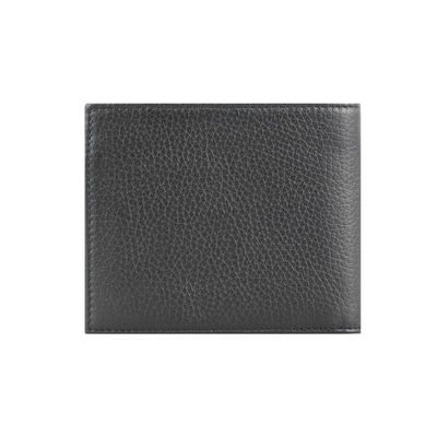 Jeremiah Siyah Erkek Deri Cüzdan