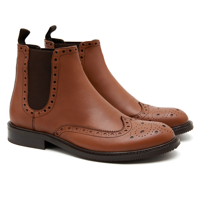 Jose Chelsea Deri Erkek Bot