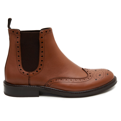 Jose Chelsea Deri Erkek Bot