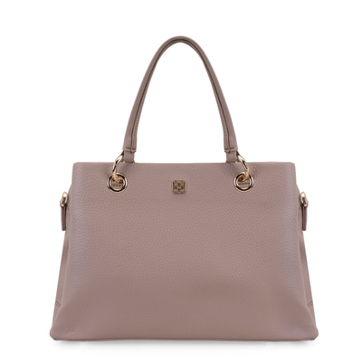 Julia Bej Kadın Omuz Çantası