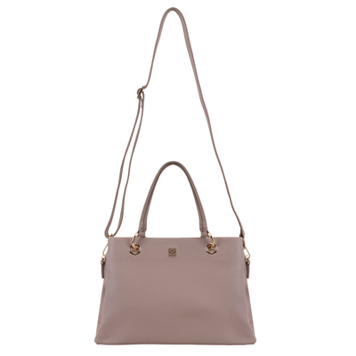Julia Bej Kadın Omuz Çantası