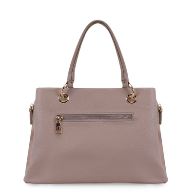 Julia Bej Kadın Omuz Çantası