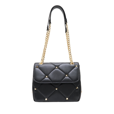 Jully Siyah Kadın Omuz Çantası