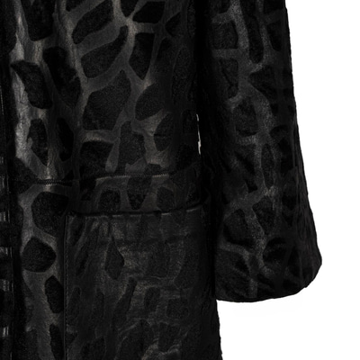 K11832 KADIN KURK KABAN