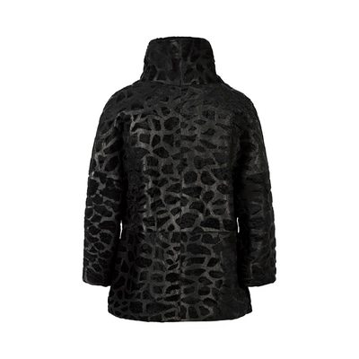 K11832 KADIN KURK KABAN