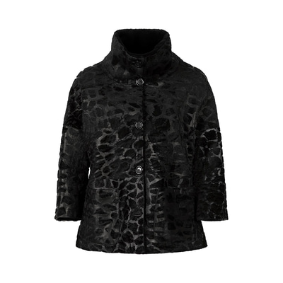 K11832 KADIN KURK KABAN