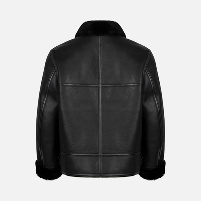 K13900 ERKEK KÜRK MONT