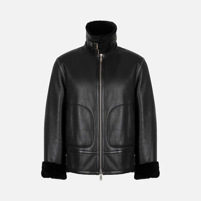 K13900 ERKEK KÜRK MONT