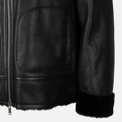 K13900 ERKEK KÜRK MONT