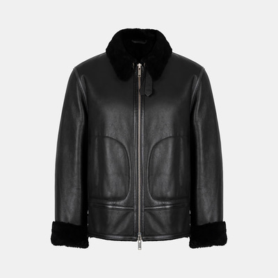 K13900 ERKEK KÜRK MONT