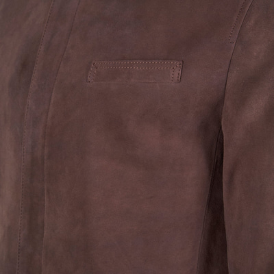 K14952 ERKEK SÜET CEKET