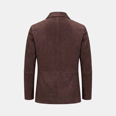 K14952 ERKEK SÜET CEKET