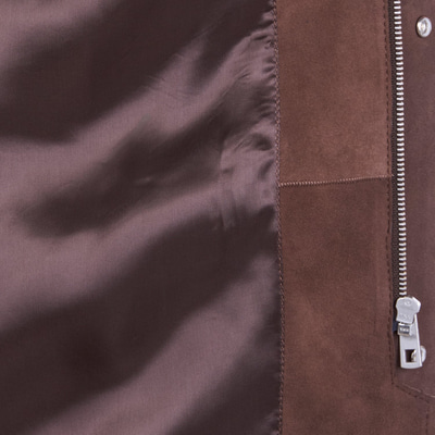 K14952 ERKEK SÜET CEKET