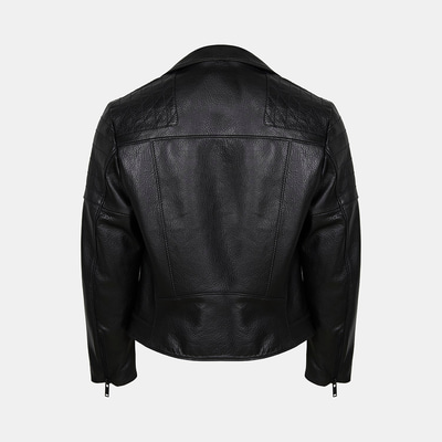 K14995 ERKEK DERİ CEKET