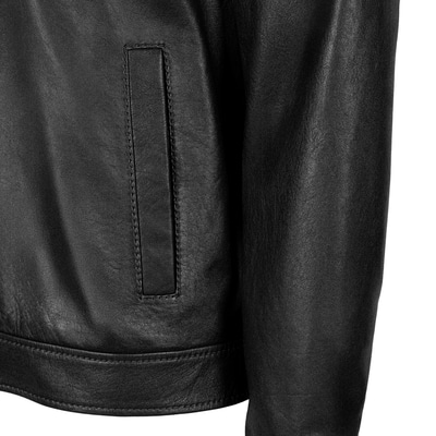 K15002 ERKEK DERİ CEKET