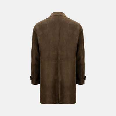 K15094 ERKEK SÜET CEKET