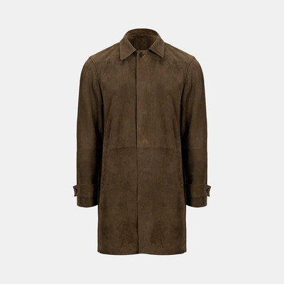 K15094 ERKEK SÜET CEKET