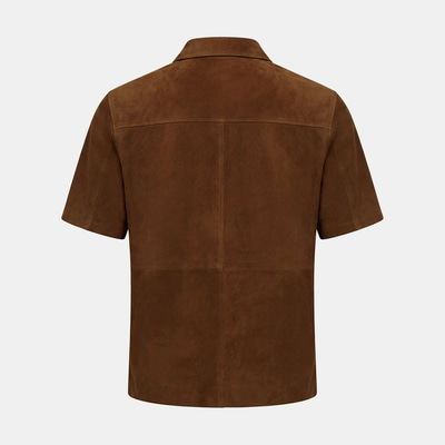 K15362 ERKEK SÜET TSHIRT