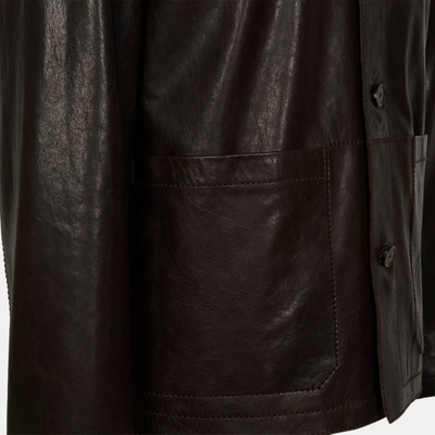 K15363 VEGETAL ERKEK CEKET