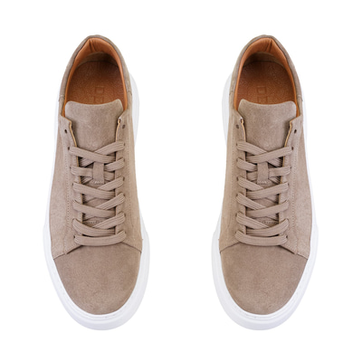 Kaden Vizon Erkek Süet Deri Günlük Ayakkabı