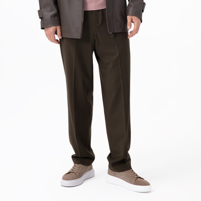 Kaden Vizon Erkek Süet Deri Günlük Ayakkabı