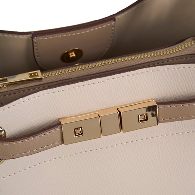 Kadın Bej El Çantası