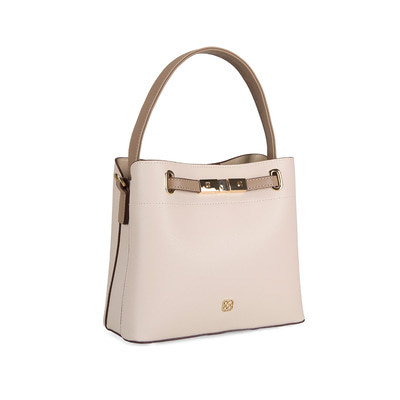 Kadın Bej El Çantası