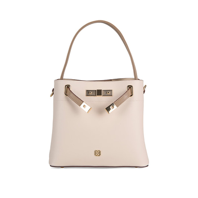 Kadın Bej El Çantası