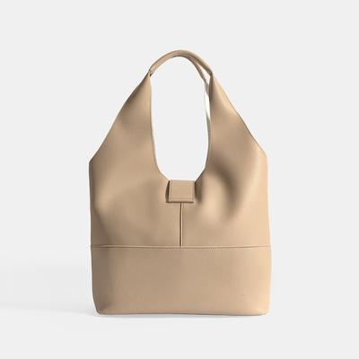 Kadın Bej Omuz Çantası