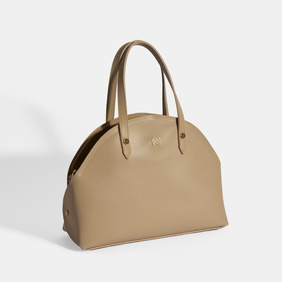 Kadın Bej Omuz Çantası