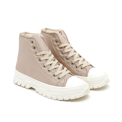 Kadın Bej Spor Ayakkabı