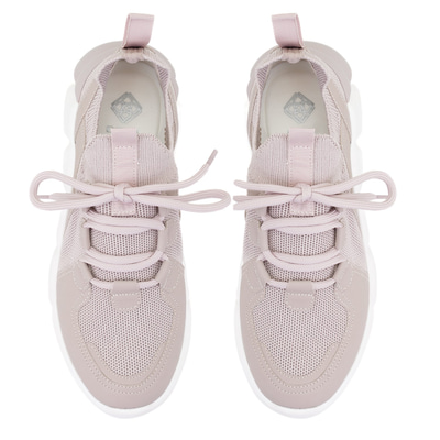 Kadın Bej Spor Ayakkabı