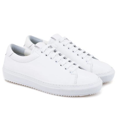 Kadın Beyaz Spor Ayakkabı