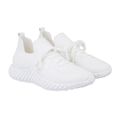 Kadın Beyaz Spor Ayakkabı