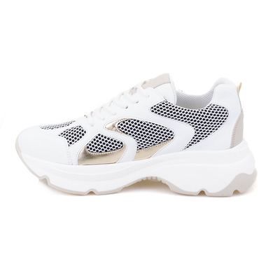 Kadın Beyaz Spor Ayakkabı