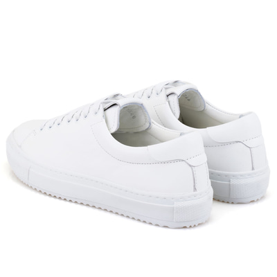 Kadın Beyaz Spor Ayakkabı