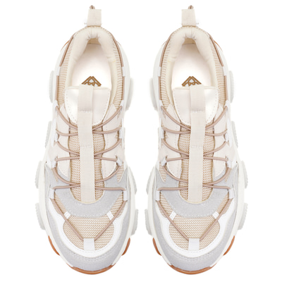 Kadın Beyaz Spor Ayakkabı