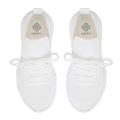 Kadın Beyaz Spor Ayakkabı