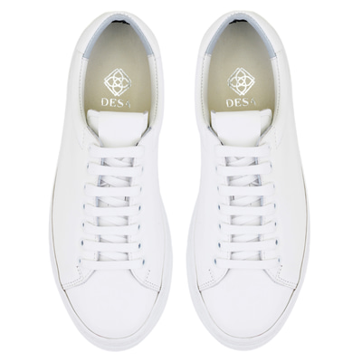 Kadın Beyaz Spor Ayakkabı