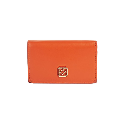 Kadın Deri Kartlık