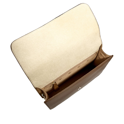 Kadın Deri Omuz Askılı Çanta