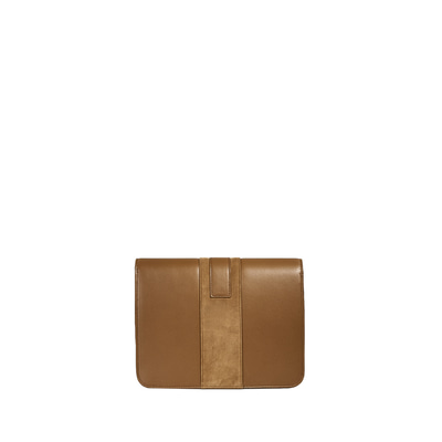 Kadın Deri Omuz Askılı Çanta