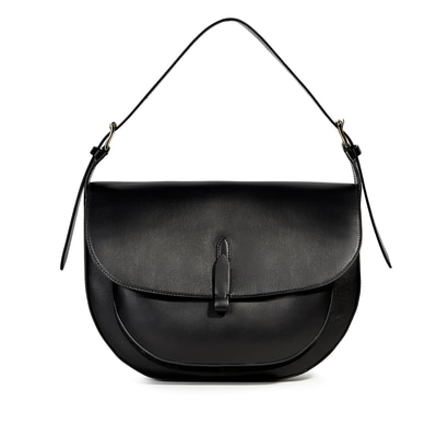 Kadın Deri Omuz Askılı Çanta