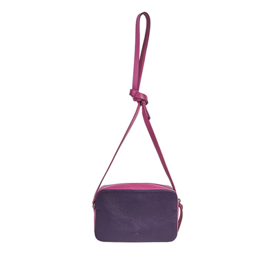 Kadın Deri Postacı Çantası