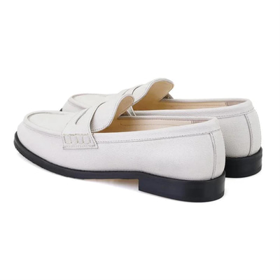 Kadın Ekru Deri Günlük Ayakkabı