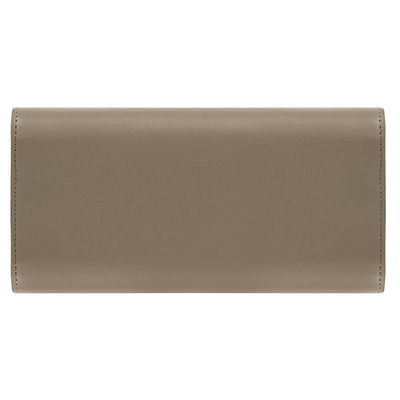 Kadın Floter Deri Kapaklı Cüzdan