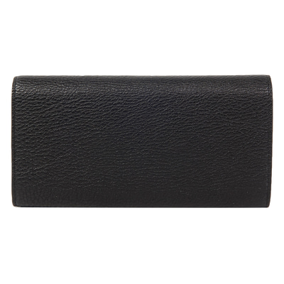 Kadın Floter Deri Kapaklı Cüzdan