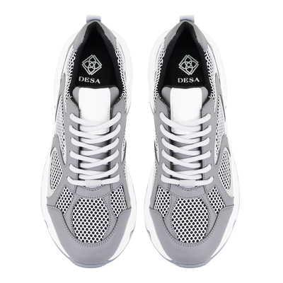 Kadın Gri Spor Ayakkabı